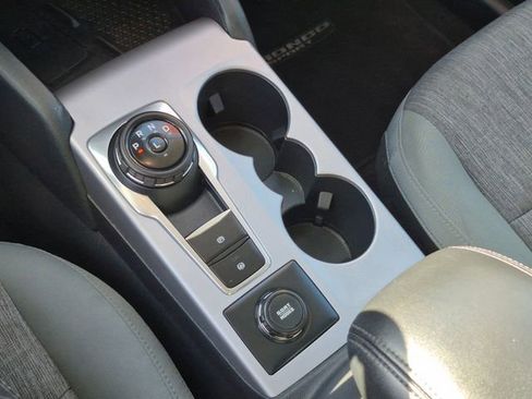 Used 2022 Ford Bronco Sport Big Bend w/ Convenience Package image 12