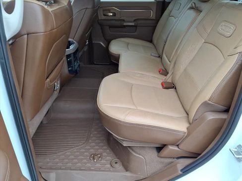 Used 2024 RAM 3500 Limited image 15