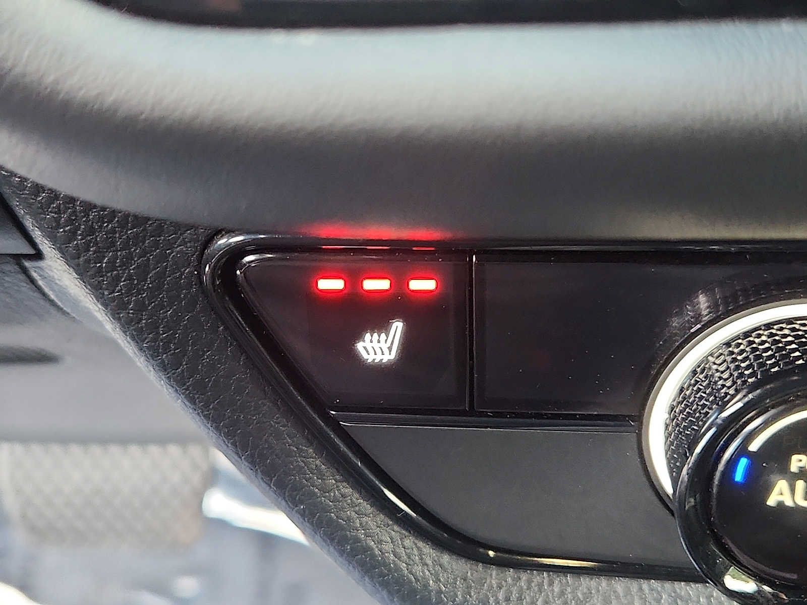 Certified 2023 Honda HR-V Sport image 24