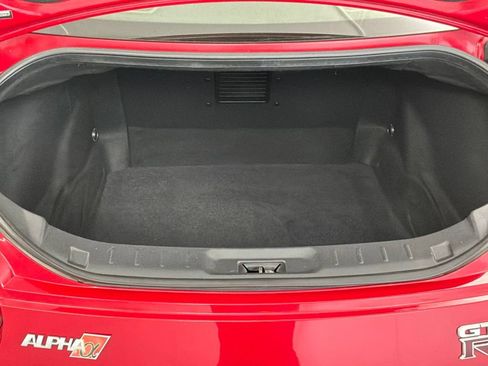 Used 2016 Nissan GT-R Premium AWD/4WD image 81