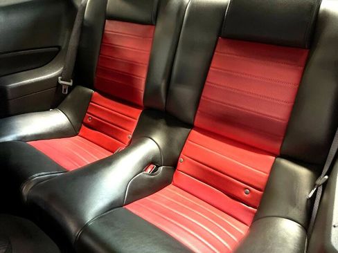 Used 2007 Ford Mustang Shelby GT500 image 34