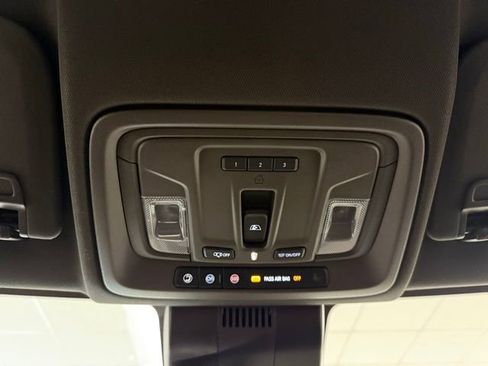 Certified 2024 GMC Sierra 1500 SLT w/ SLT Premium Plus Package image 20