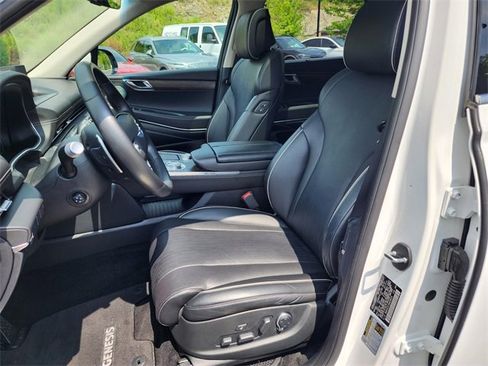 Used 2022 Genesis GV80 3.5T Advanced + image 24