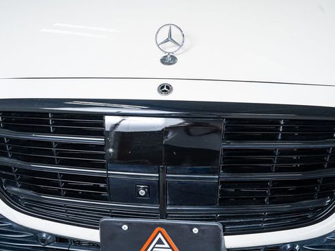 Used 2022 Mercedes-Benz S 500 4MATIC image 16