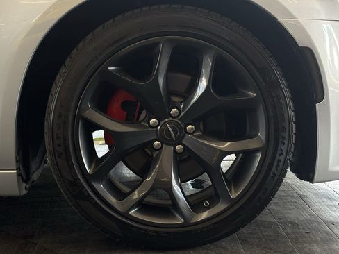 Used 2022 Chrysler 300 S RWD image 21