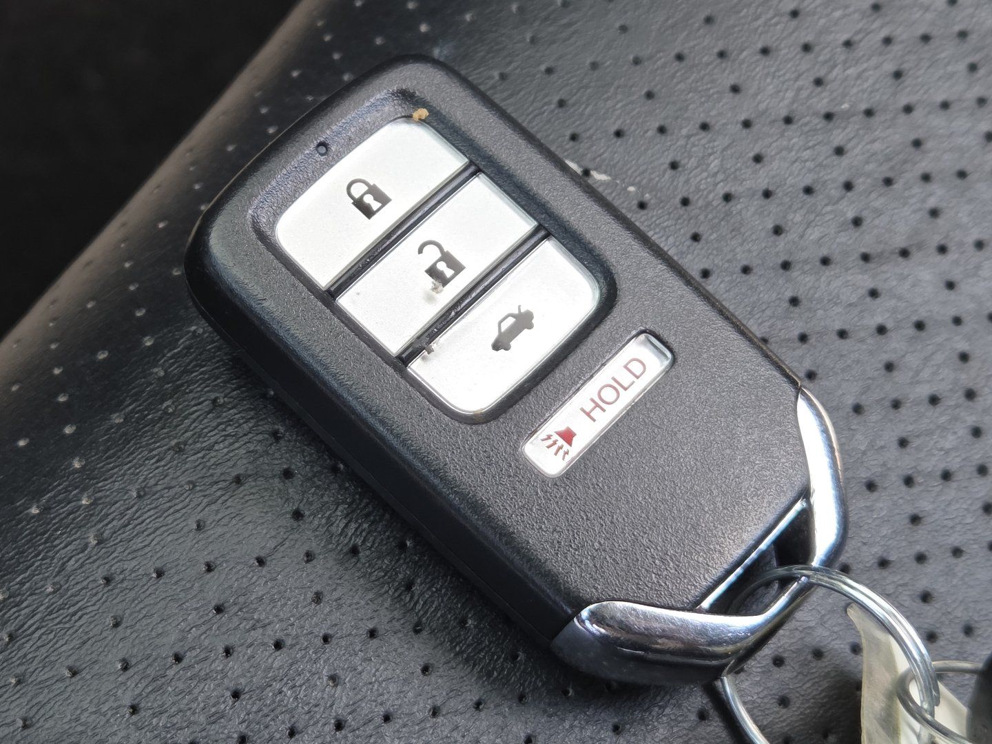Used 2015 Honda Accord EX-L image 34