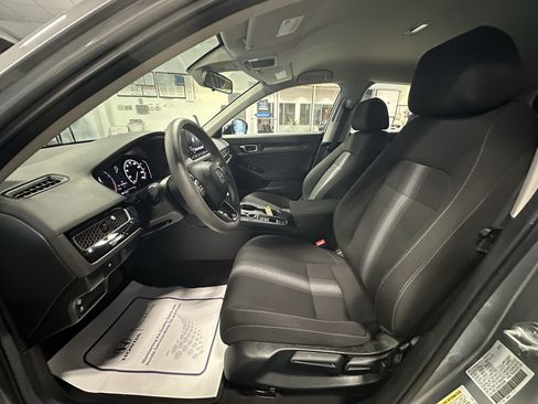 Used 2024 Honda Civic LX image 9