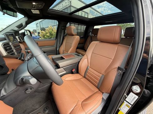Used 2026 Toyota Tundra 1794 Edition AWD/4WD image 8