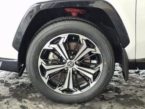 Used 2023 Toyota RAV4 XSE image 24