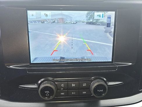 Used 2022 Ford F150 XLT image 19