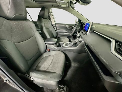 Used 2023 Toyota RAV4 XLE w/ Convenience Package AWD/4WD image 30