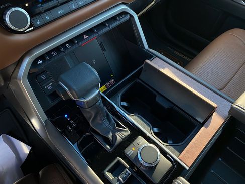 Used 2025 Toyota Tundra 1794 Edition image 23