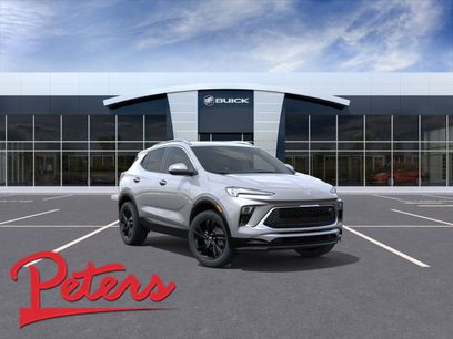 New 2026 Buick Encore GX Sport Touring