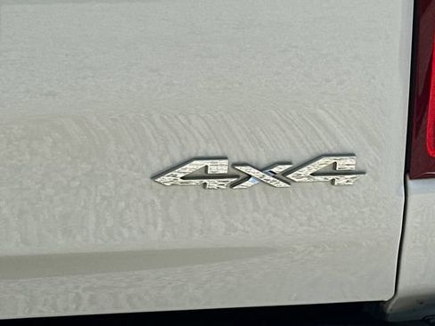 Certified 2026 RAM 1500 Laramie AWD/4WD image 13