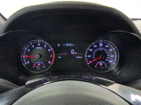 Used 2023 Kia Forte GT-Line w/ GT-Line Premium Package image 36