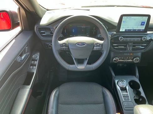 Used 2024 Ford Escape ST-Line w/ Equipment Group 301A image 12