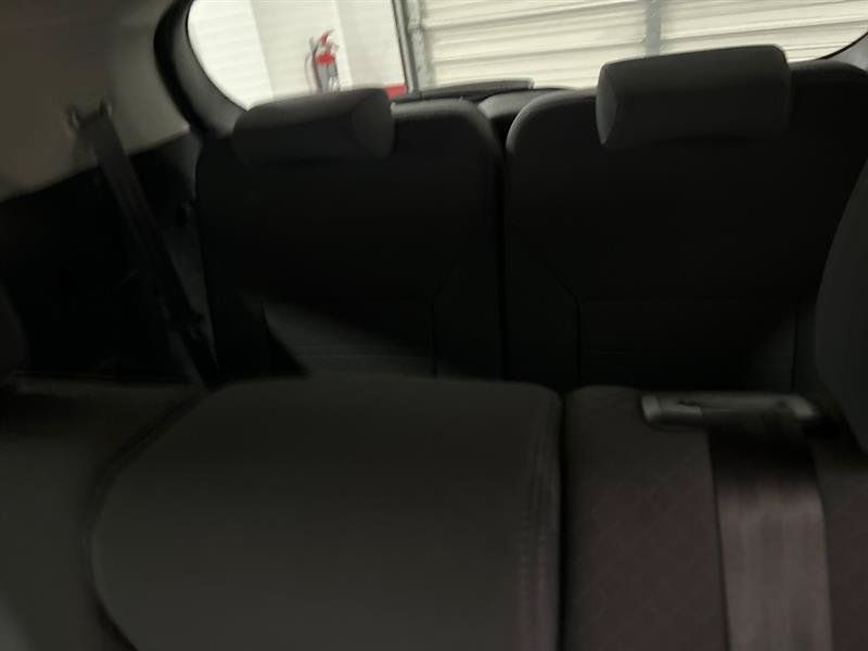 Used 2020 Kia Sorento LX w/ LX I4 Convenience Package FWD image 14