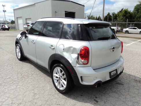 Used 2014 MINI Cooper Countryman S image 3