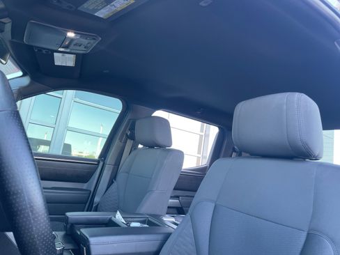 Certified 2026 Toyota Tundra SR5 w/ SR5 Convenience Package AWD/4WD image 31