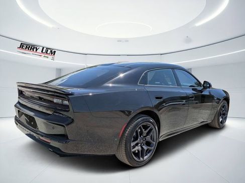 New 2026 Dodge Charger R/T AWD/4WD image 3