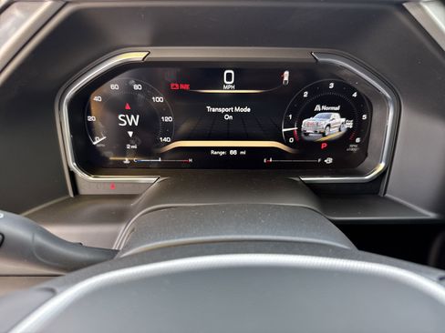 New 2026 GMC Sierra 1500 Denali w/ Denali Reserve Package image 21