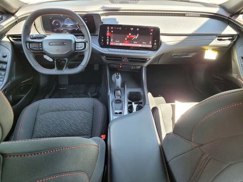 New 2026 Dodge Charger R/T image 12