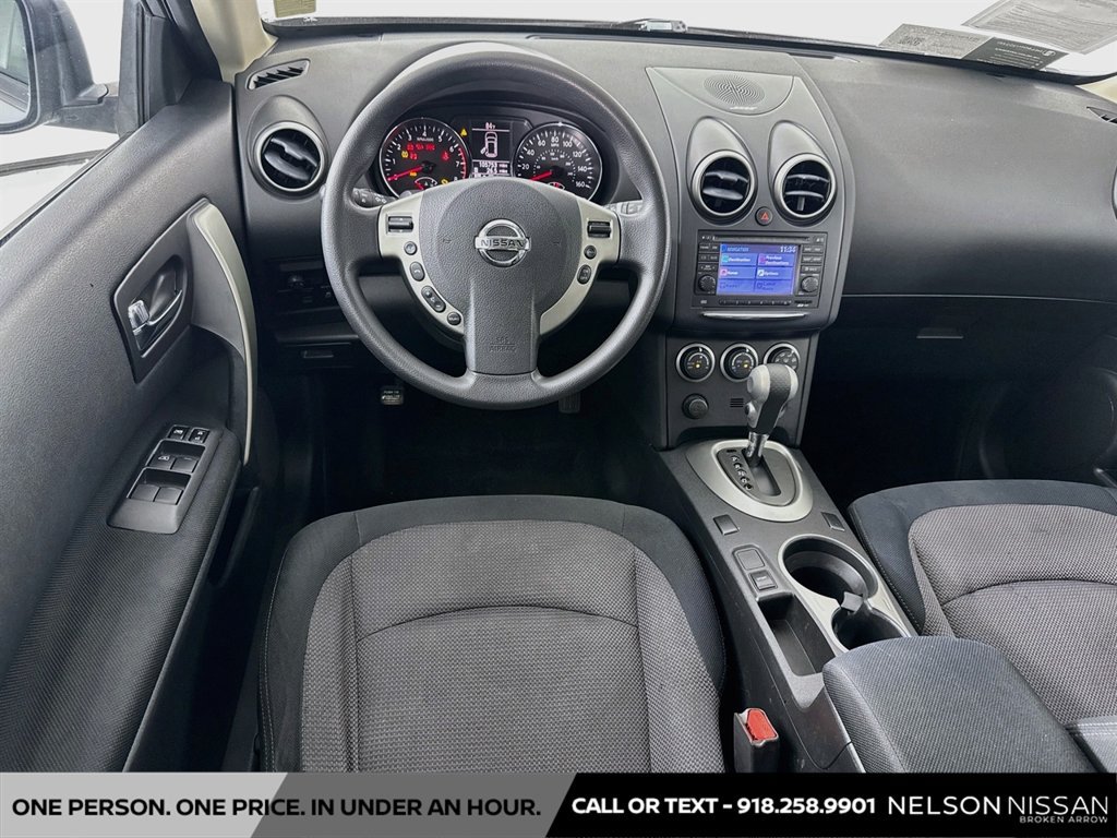 Used 2013 Nissan Rogue SV w/ Premium Pkg AWD/4WD image 22