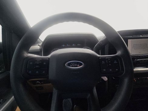 Used 2023 Ford F150 XLT RWD image 16