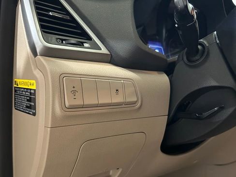 Used 2017 Hyundai Tucson SE image 17