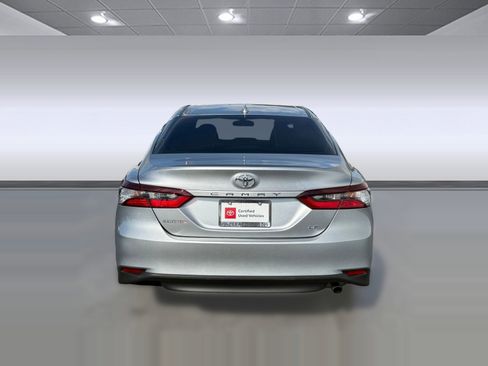 Certified 2024 Toyota Camry LE image 9