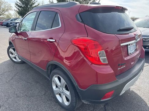 Used 2015 Buick Encore Convenience image 5
