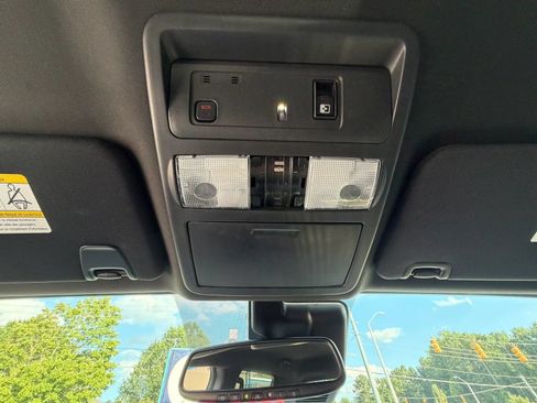 Used 2020 Nissan Titan Platinum Reserve w/ Protection Package 2 AWD/4WD image 26