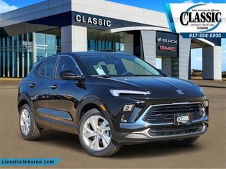 New 2026 Buick Encore GX Preferred w/ Comfort Package video 1