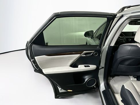 Used 2017 Lexus RX 350 AWD w/ Premium Package image 26