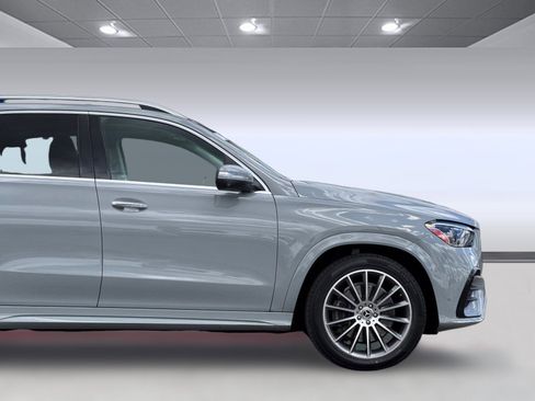 Used 2024 Mercedes-Benz GLE 350 4MATIC image 36