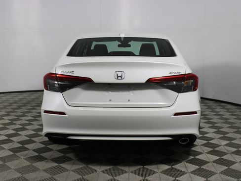 Used 2022 Honda Civic Sport image 29