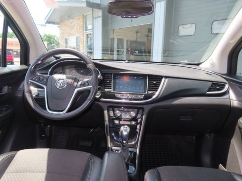 Used 2019 Buick Encore Preferred AWD/4WD image 41