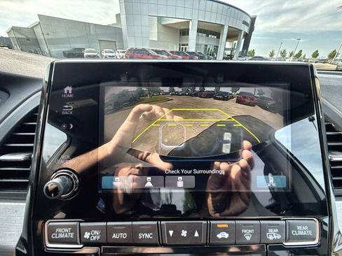 Used 2020 Honda Odyssey EX image 17