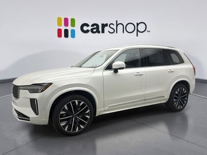 Used 2025 Volvo XC90 B6 Plus