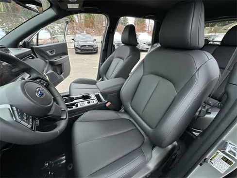 New 2026 Subaru Outback Premium image 16