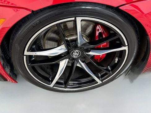 Used 2021 Toyota Supra Premium w/ Driver Assist Package image 29