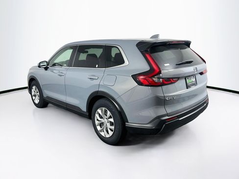 Used 2025 Honda CR-V LX image 5