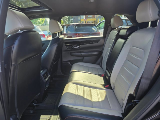 Used 2024 Honda CR-V Sport Touring image 18