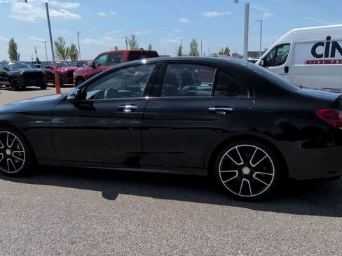 Used 2016 Mercedes-Benz C 450 AMG image 6