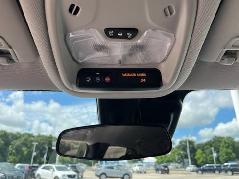 New 2026 Chevrolet TrailBlazer LS w/ LS Convenience Package FWD image 26