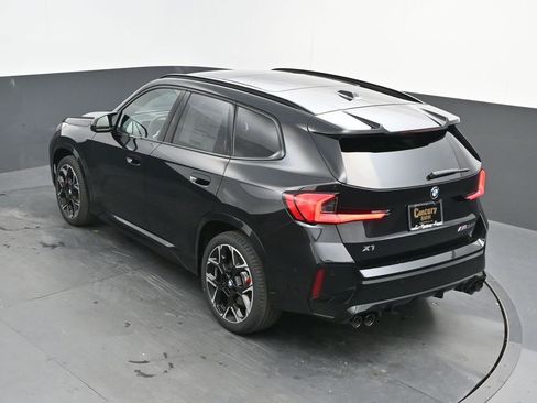 New 2026 BMW X1 M35i w/ Technology Package AWD/4WD image 40