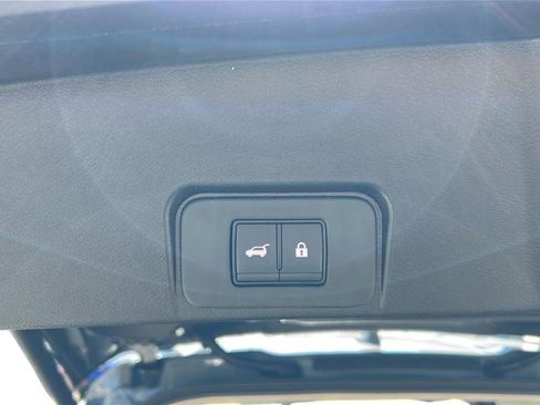 New 2026 Nissan Rogue Rock Creek image 28