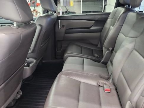 Used 2016 Honda Odyssey EX-L image 13
