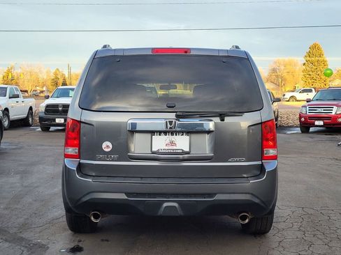 Used 2013 Honda Pilot EX-L image 4