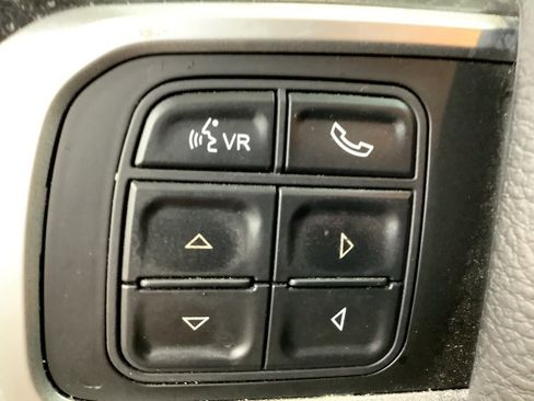 Used 2020 RAM 2500 Big Horn image 17